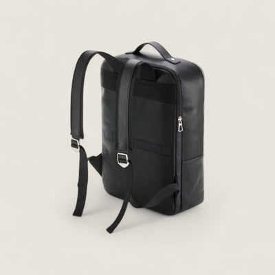Voyager Tailored Luxe Backpack