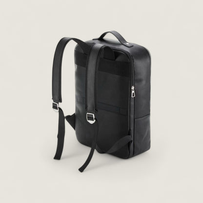Voyager Luxe Backpack