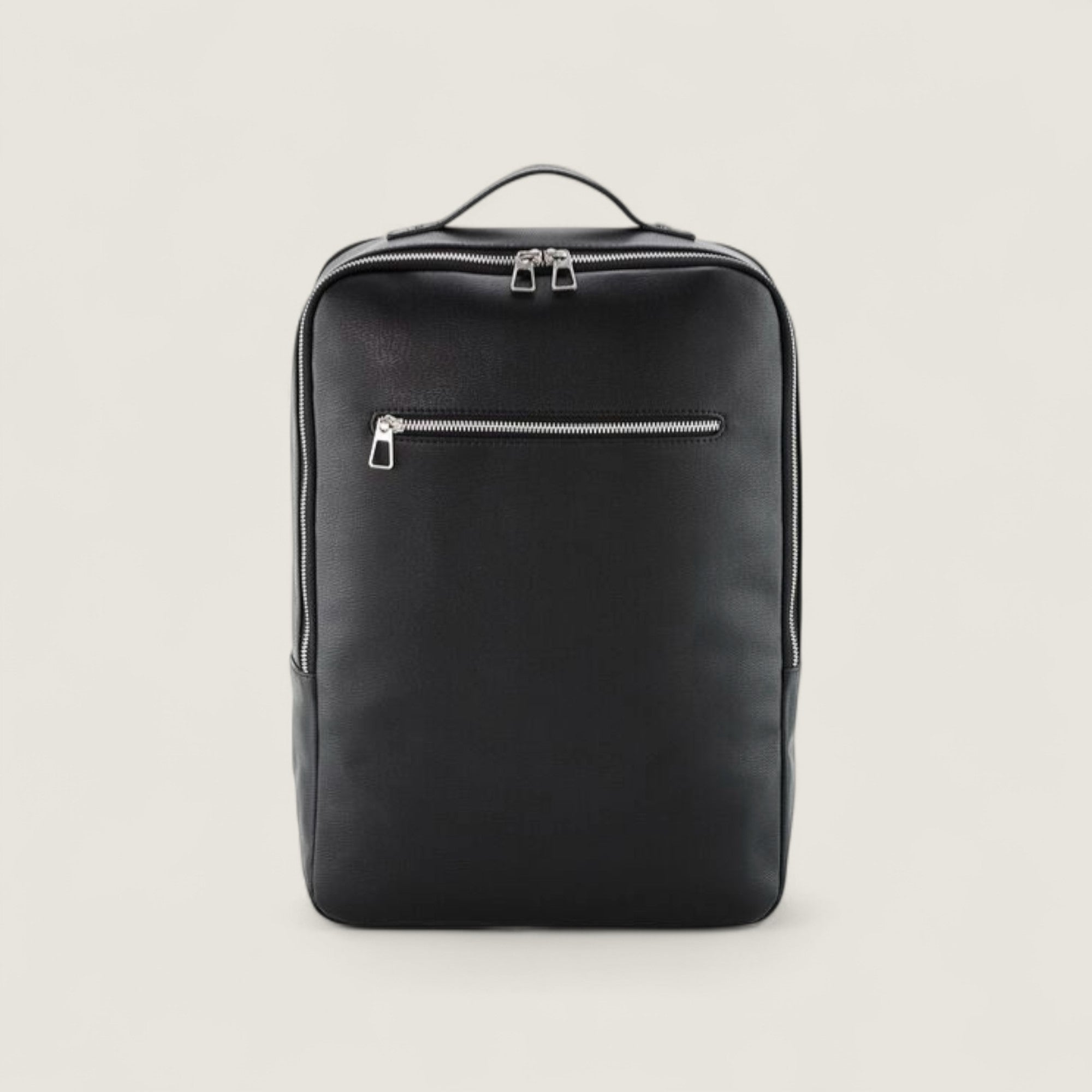 Voyager Luxe Backpack