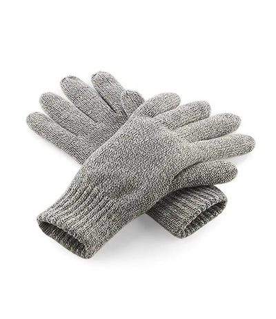 Warm Thinsulate Gloves - Glen Ogal