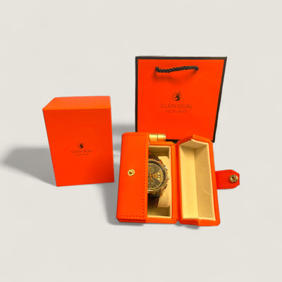 The Balmoral - Men’s Chronograph Watch