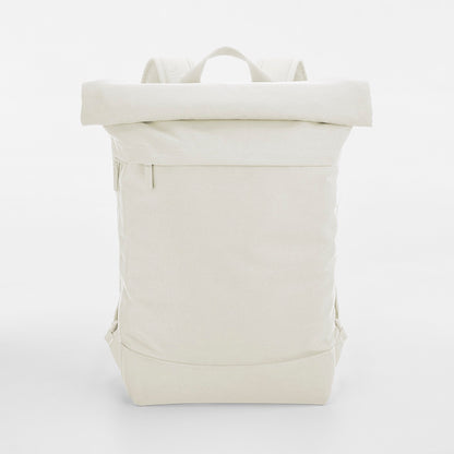 Balmoral Roll-Top Backpack