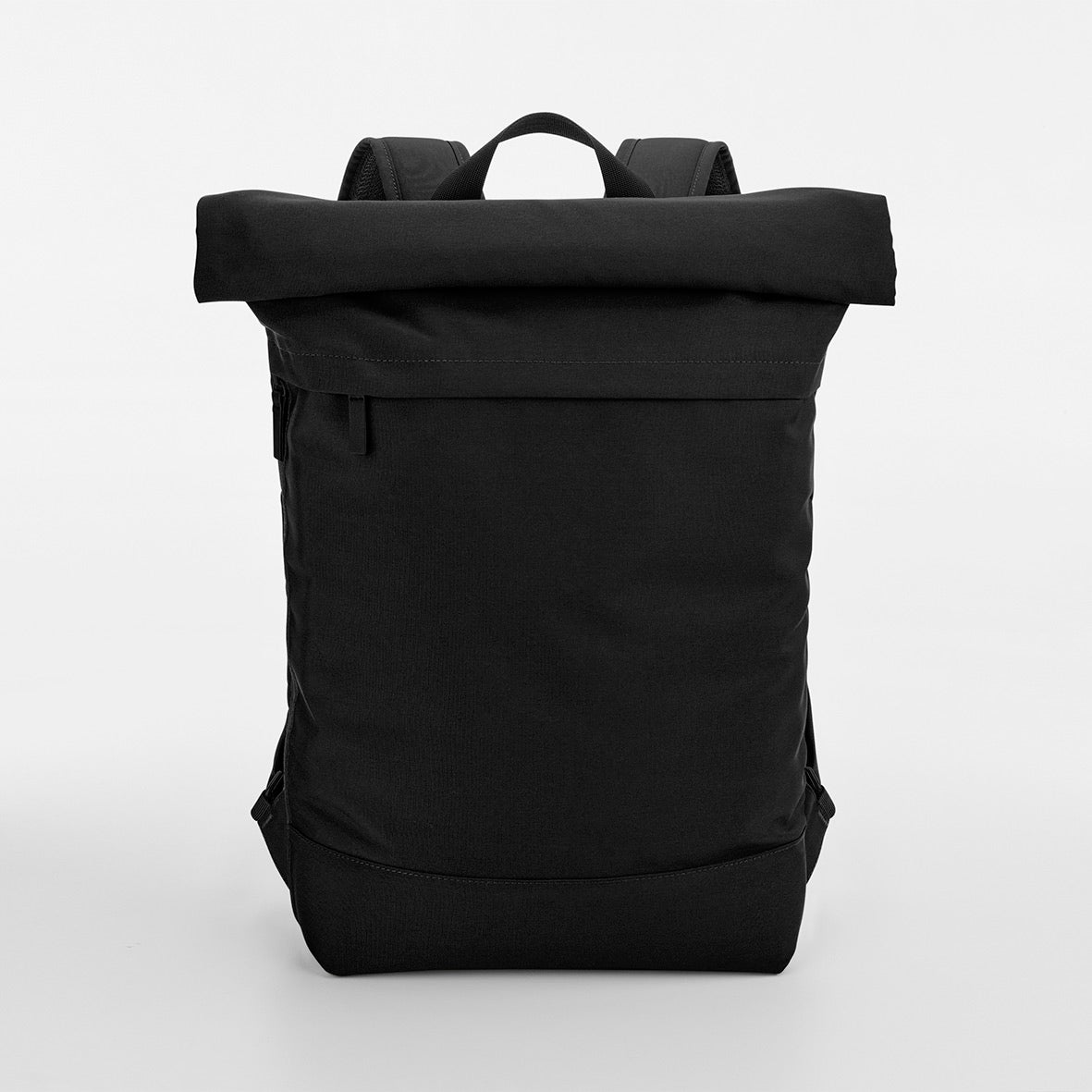 Balmoral Roll-Top Backpack