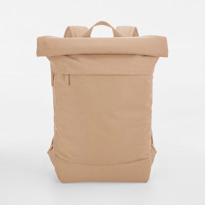 Balmoral Roll-Top Backpack