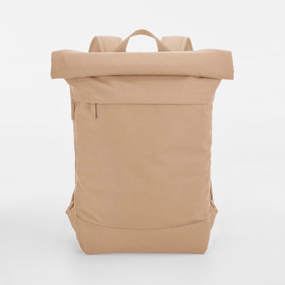 Balmoral Roll-Top Backpack