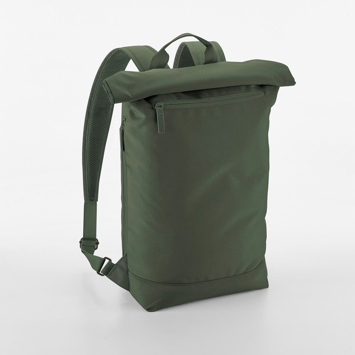 Balmoral Roll-Top Backpack