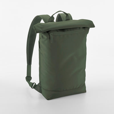 Balmoral Roll-Top Backpack