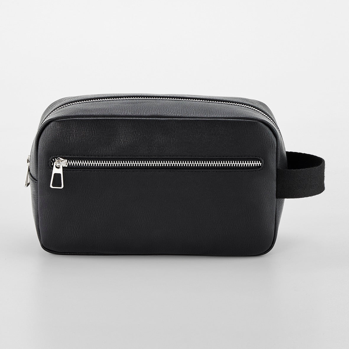 Tailored Luxe Wash Bag