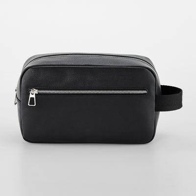Tailored Luxe Wash Bag