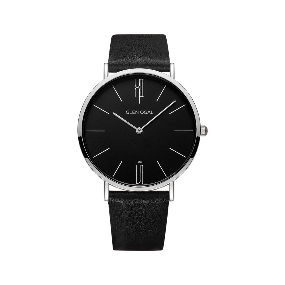Jura Classic Quartz Watch