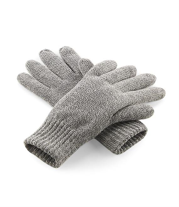 Warme Thinsulate-handschoenen