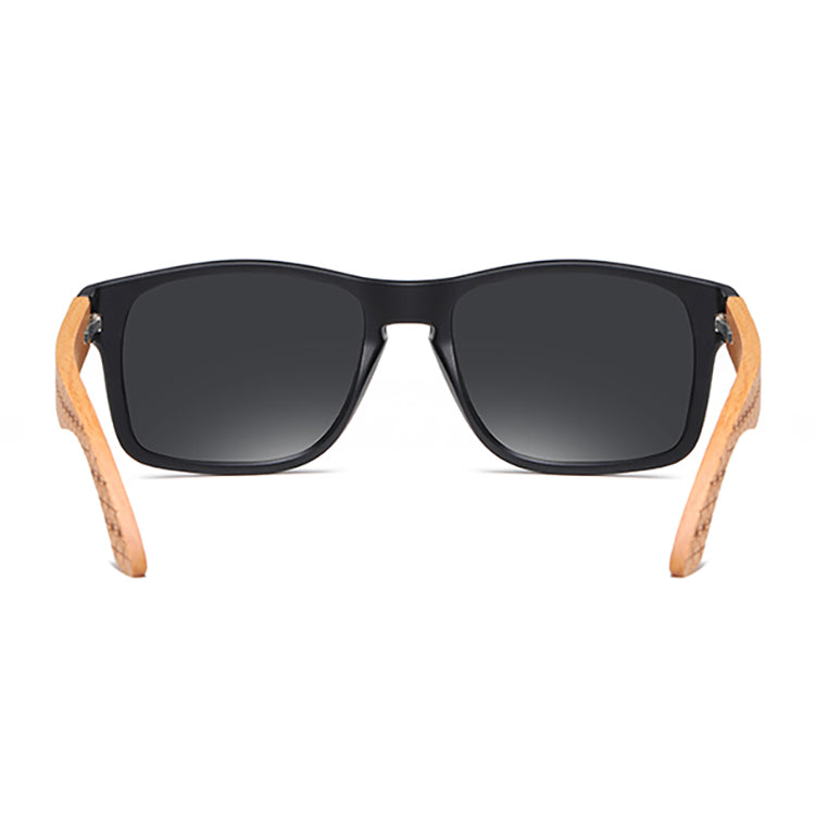 Black - Harris Sunglasses
