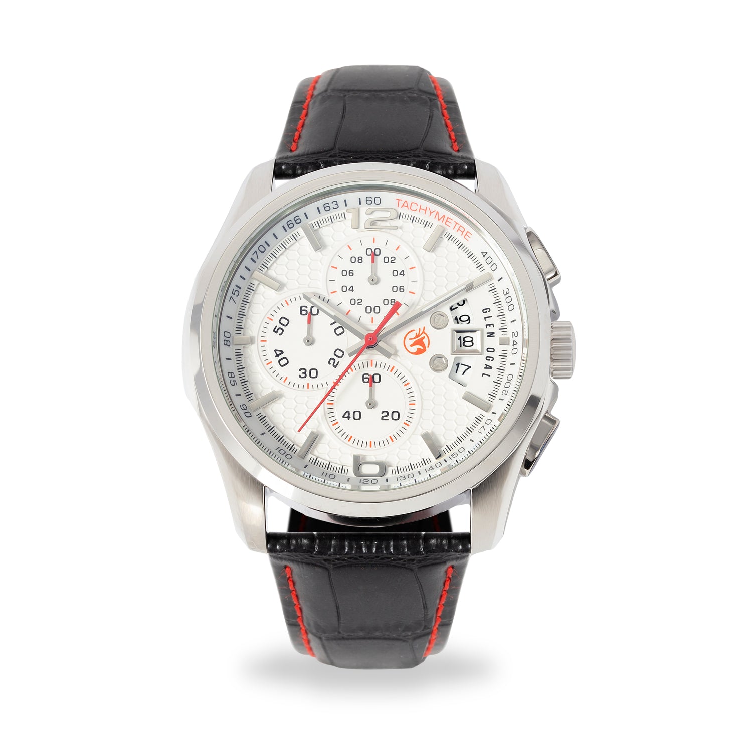 The Kenmore - Men's Chronograph Watch